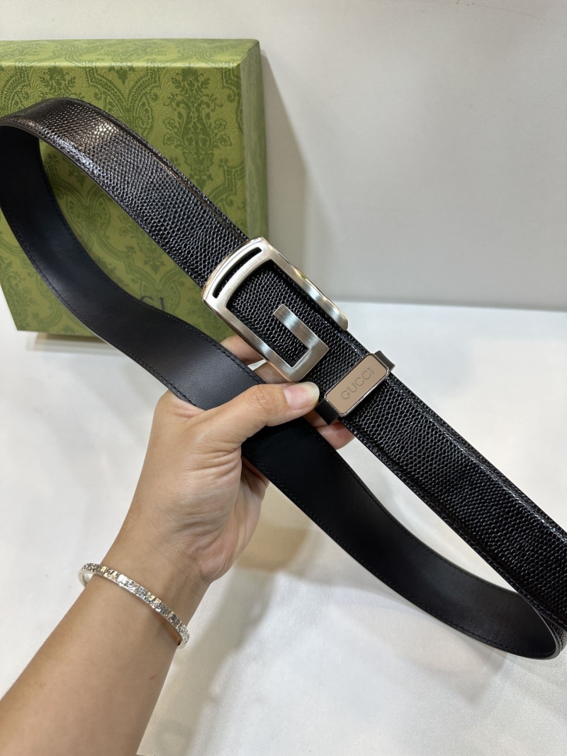 Gucci Belts